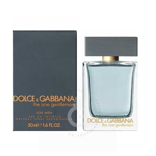 Dolce gabbana the one 50ml best sale